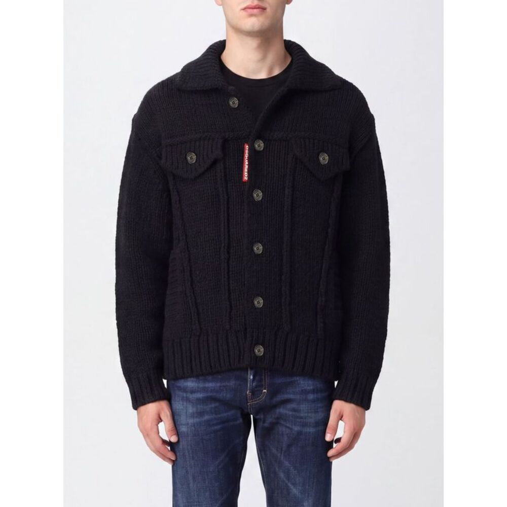 Dsquared2 Men Sweater Men Dsquared2